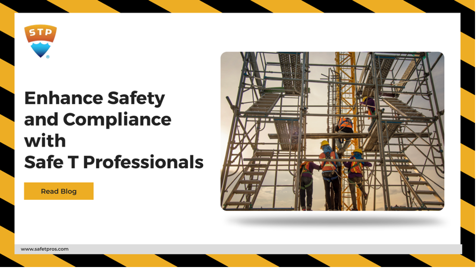 Safety and Compliance