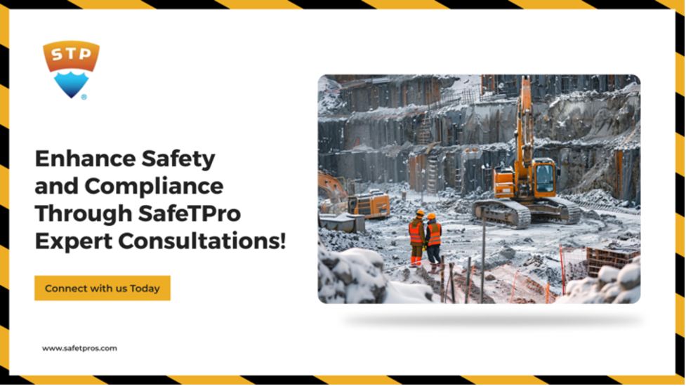 Enhance Safety and Compliance