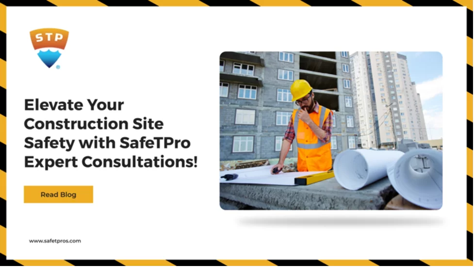 SafeTPro Expert Consultations!