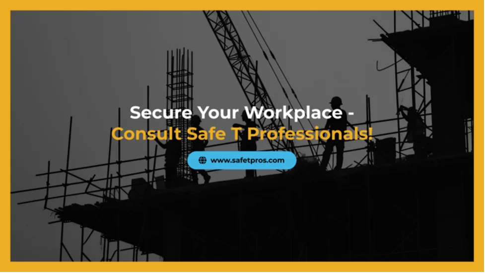 Consult Safe T Professionals