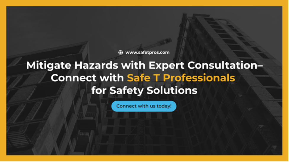 Consultation–Connect with Safe T Professionals