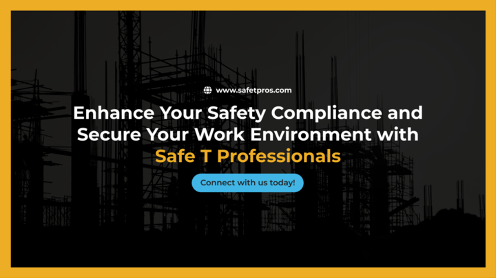 Enhance Your Safety Compliance