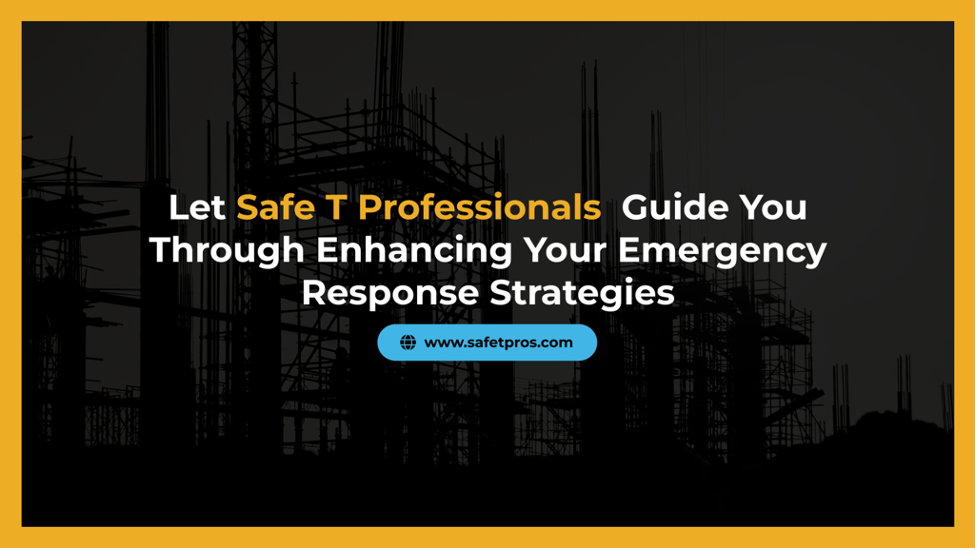 Enhancing Your Emergency Response Strategies