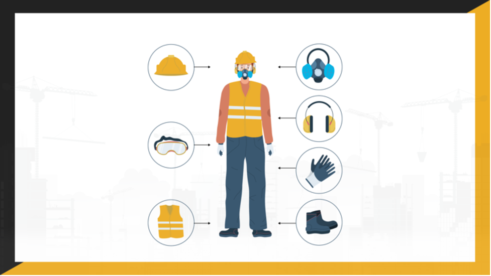 Essential Personal Protective Equipment