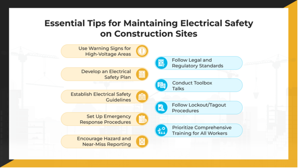 Essential Tips for Maintaining Electrical Safety