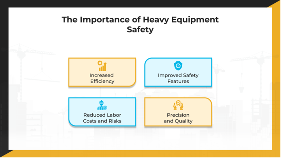 Heavy Equipment Safety