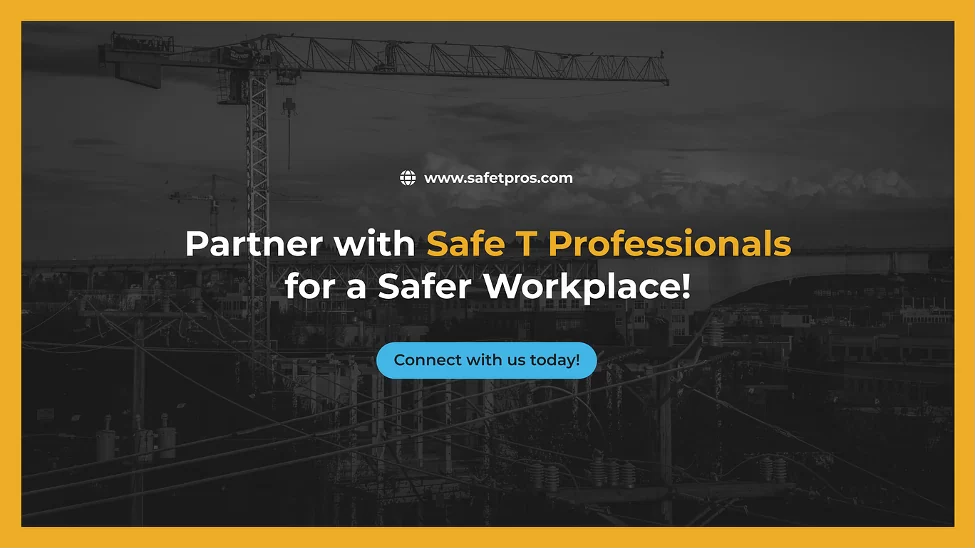 Safe T Professionals for a Safer Workplace