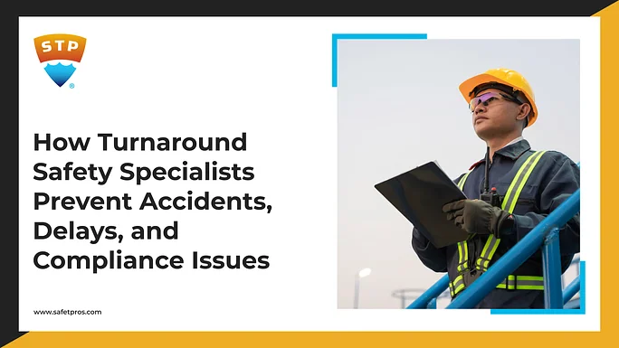Turnaround Safety Specialists