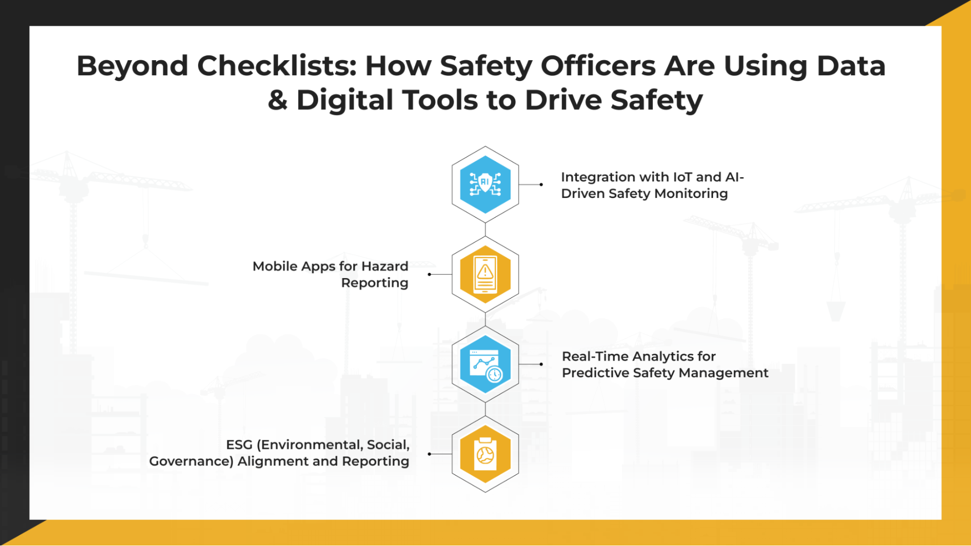 Beyond Checklists_ How Safety Officers Are Using Data & Digital Tools to Drive Safety