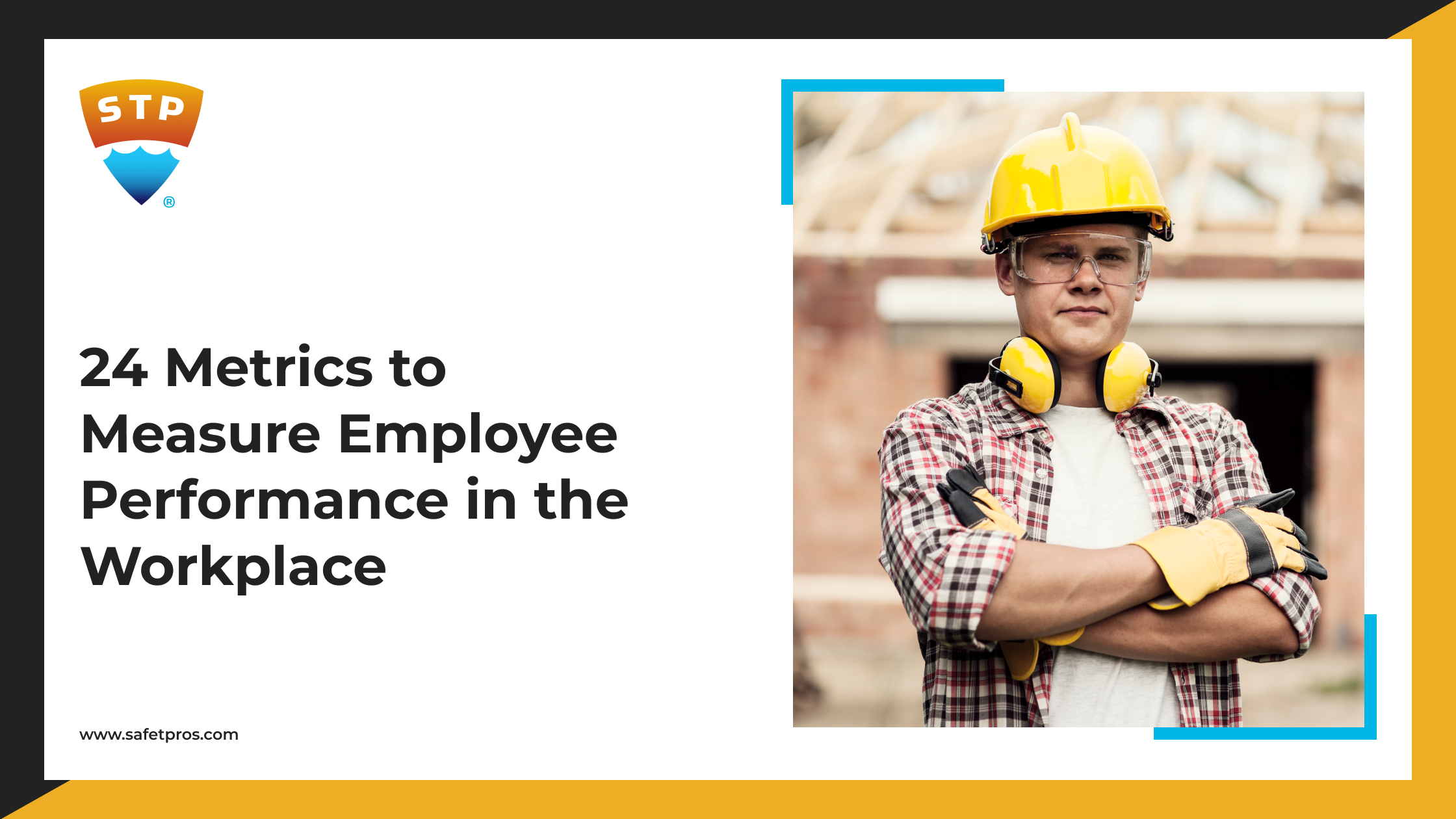 24 Metrics to Measure Employee Performance in the Workplace