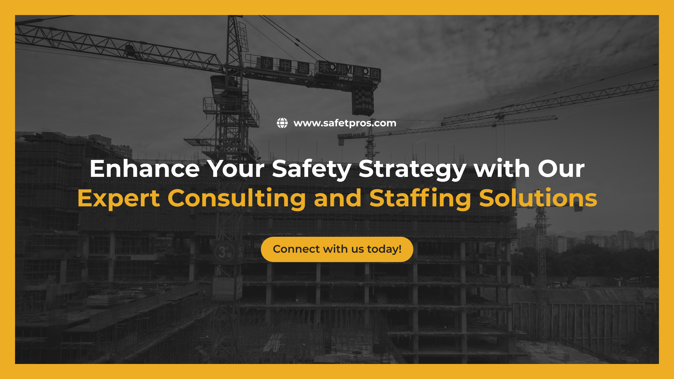 Enhance Your Safety Strategy with Our Expert Consulting and Staffing Solutions