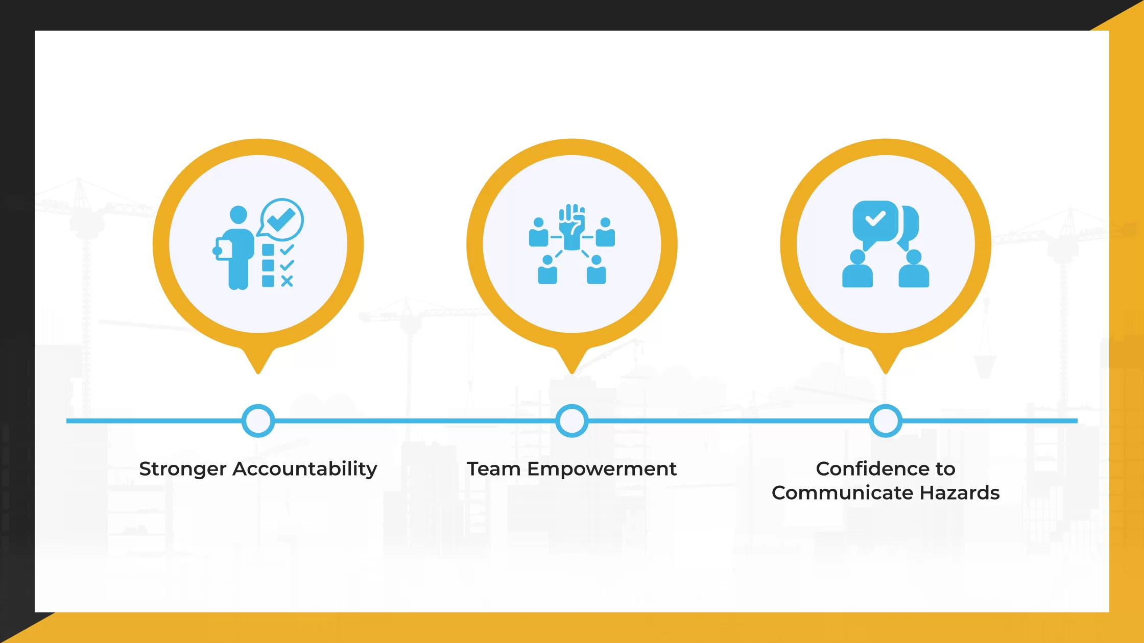 How Competency-Based Training Enhances Engagement and Safety Culture