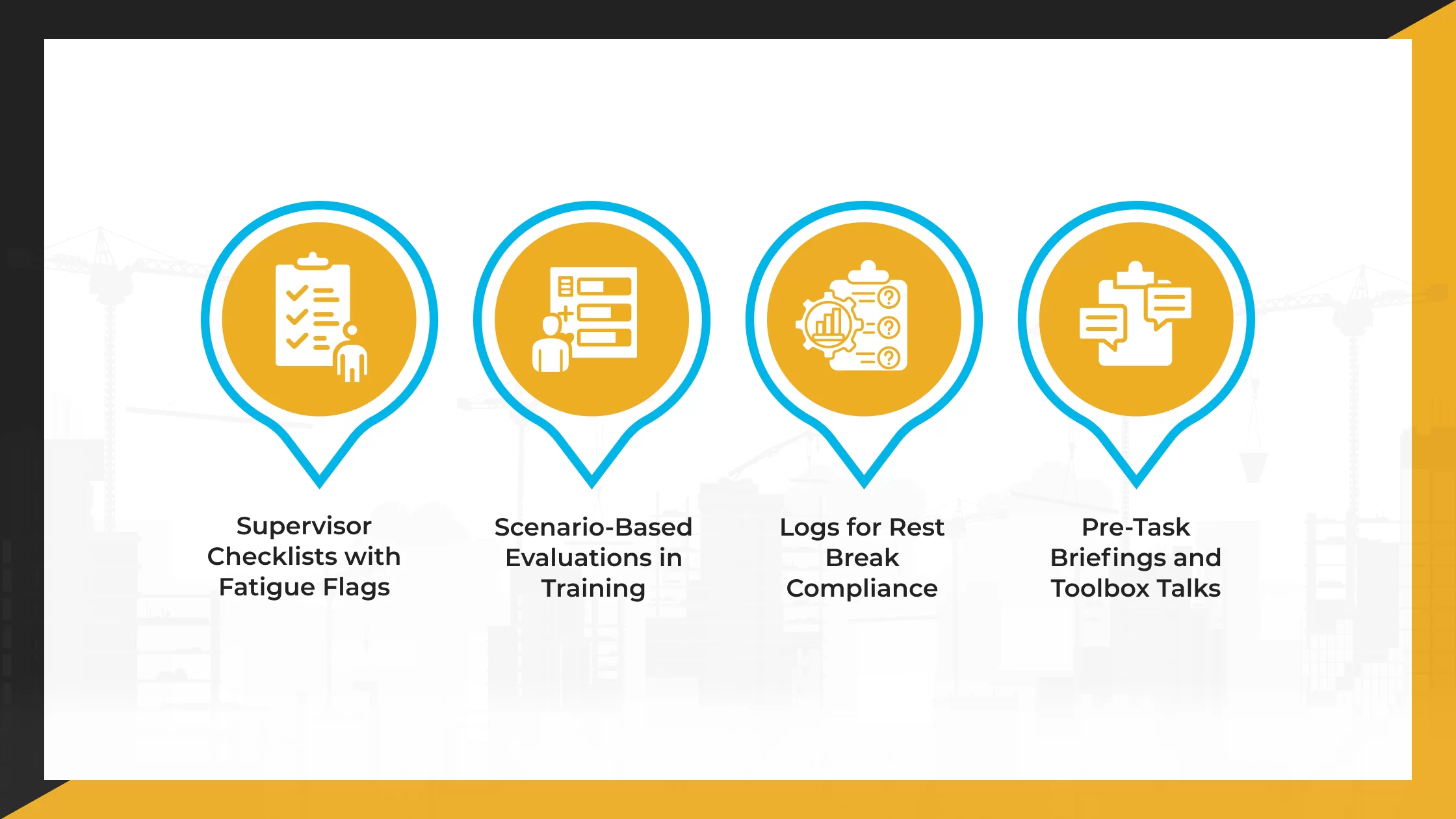 Proven Strategies for Validating and Documenting Fatigue-Related Controls