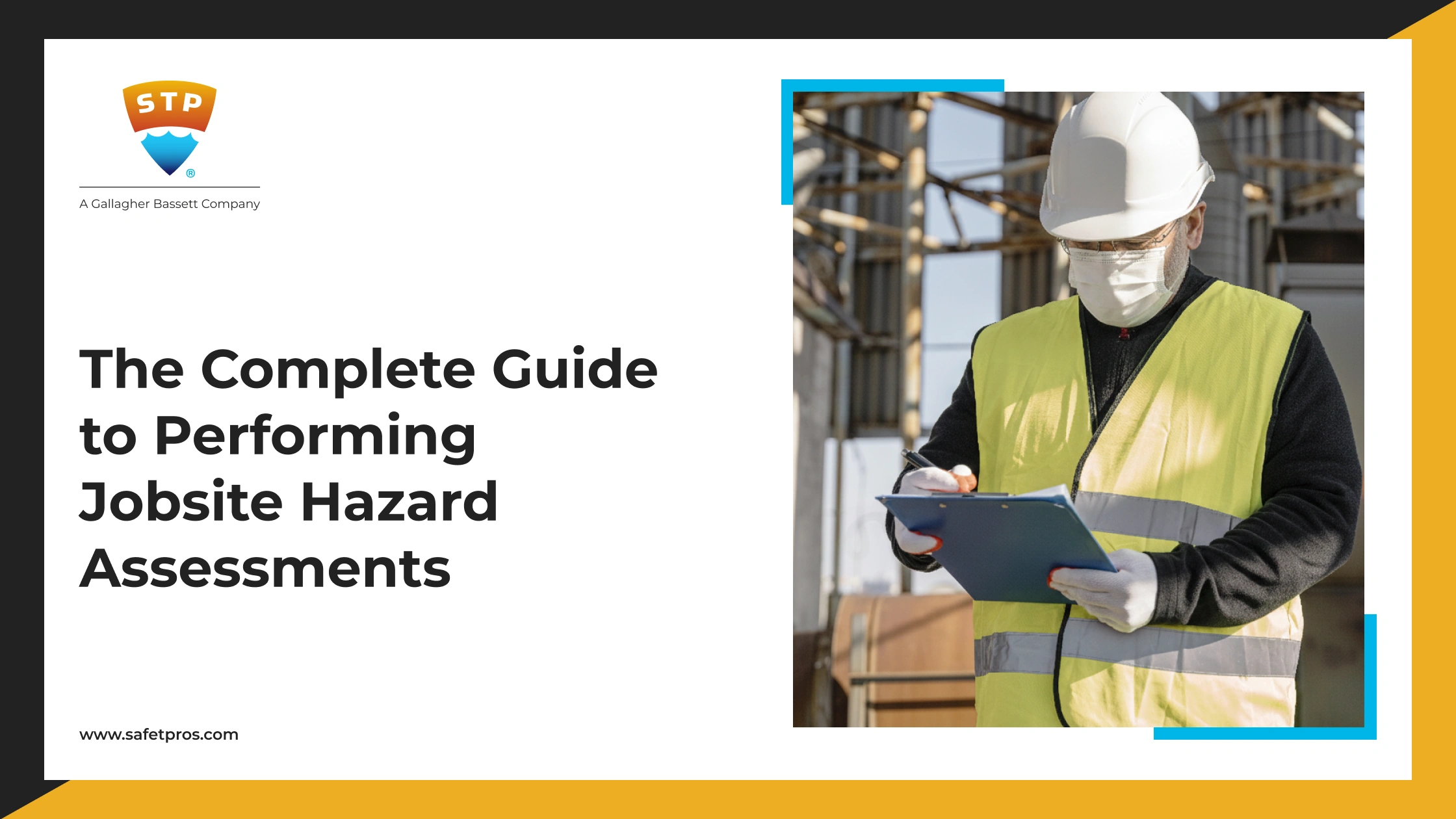 The Complete Guide to Performing Jobsite Hazard Assessments-1 The-Complete-Guide-to-Performing-Jobsite-Hazard-Assessments