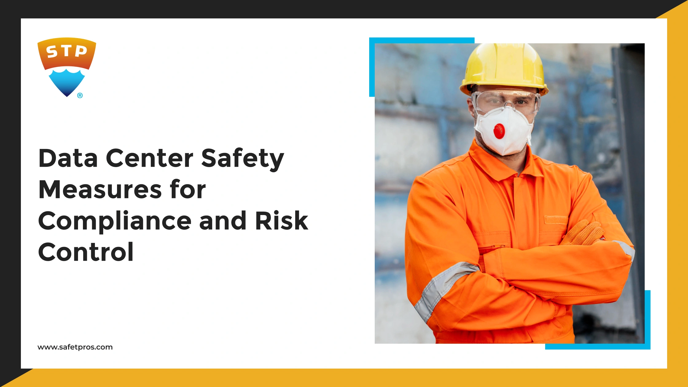 Data Center Safety Measures for Compliance and Risk Control Data-Center-Safety-Measures-for-Compliance-and-Risk-Control