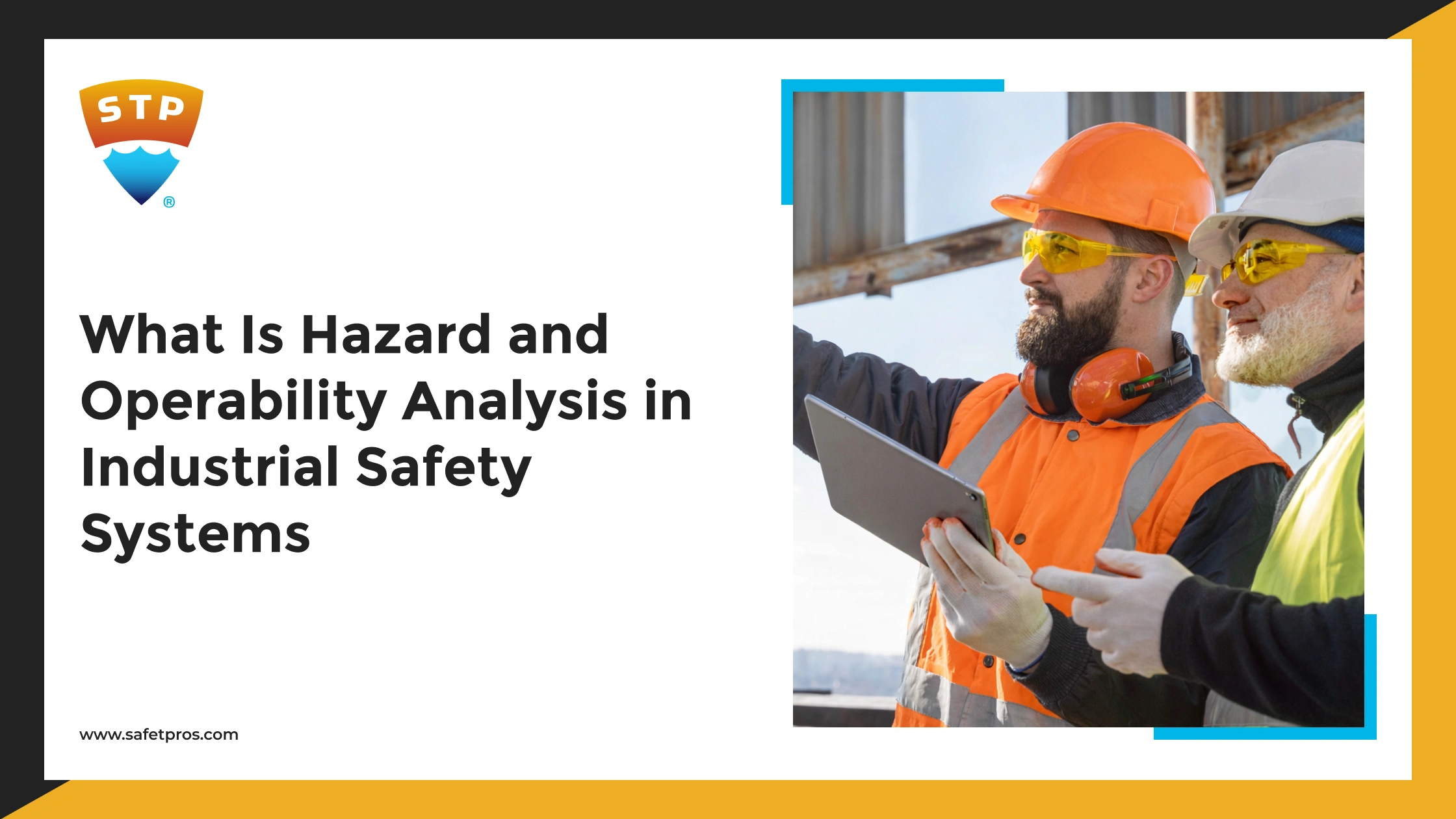 What-Is-Hazard-and-Operability-Analysis-in-Industrial-Safety-Systems