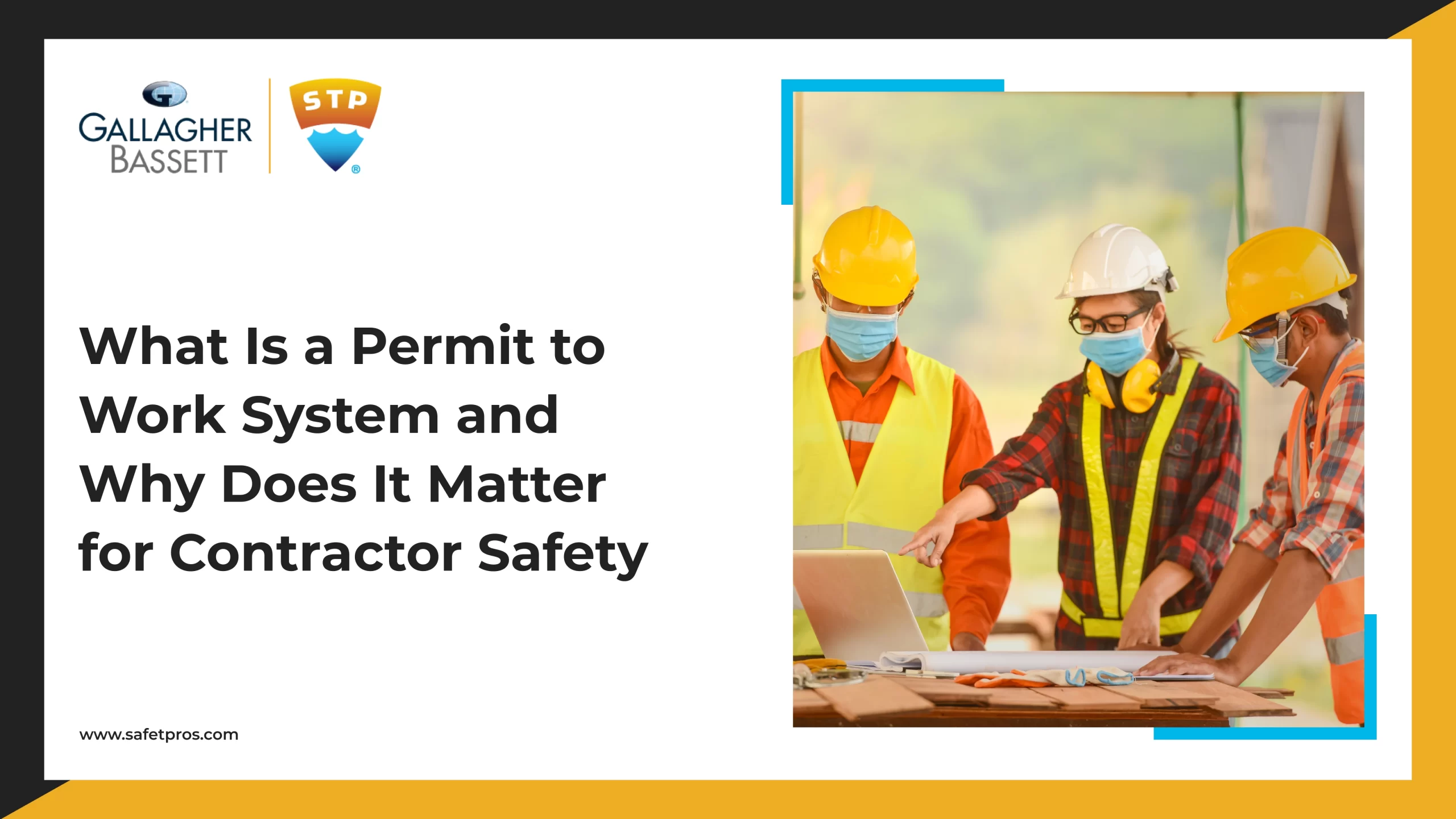 What Is a Permit to Work System and Why Does It Matter for Contractor Safety What Is a Permit to Work System and Why Does It Matter for Contractor Safety.